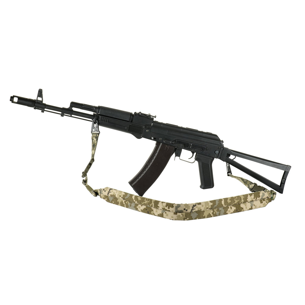 M-Tac 2-Point Sling with Carabiner