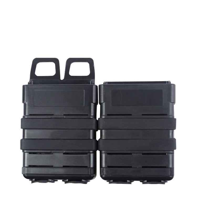 Outdoor Utility Pouch — Durable Storage with Quick Access