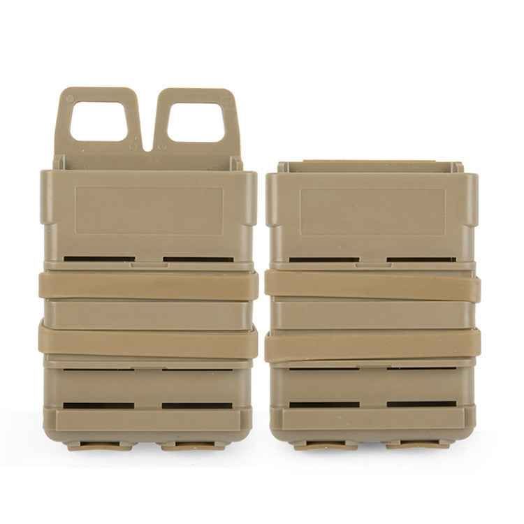 Outdoor Utility Pouch — Durable Storage with Quick Access