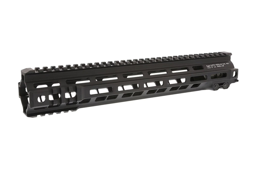 Geissele Super Modular MK4 M-LOK AR-15 Handguard