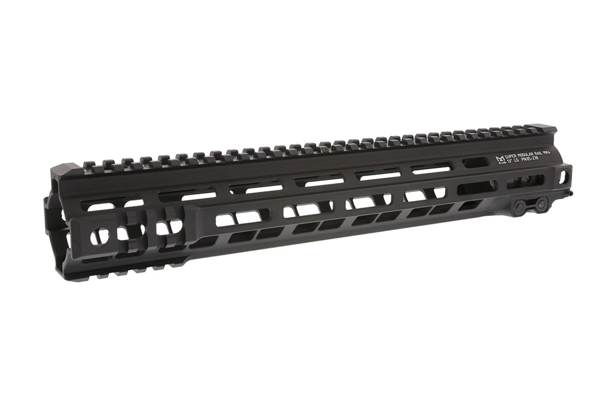 Geissele Super Modular MK4 M-LOK AR-15 Handguard