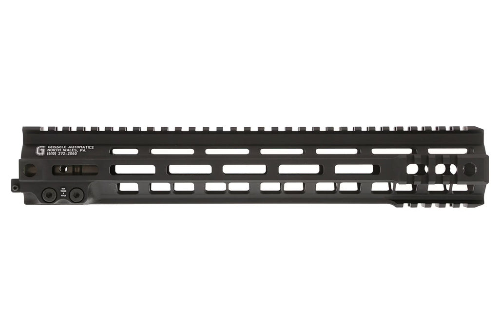Geissele Super Modular MK4 M-LOK AR-15 Handguard