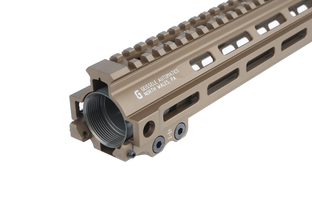 Geissele Super Modular MK4 M-LOK AR-15 Handguard