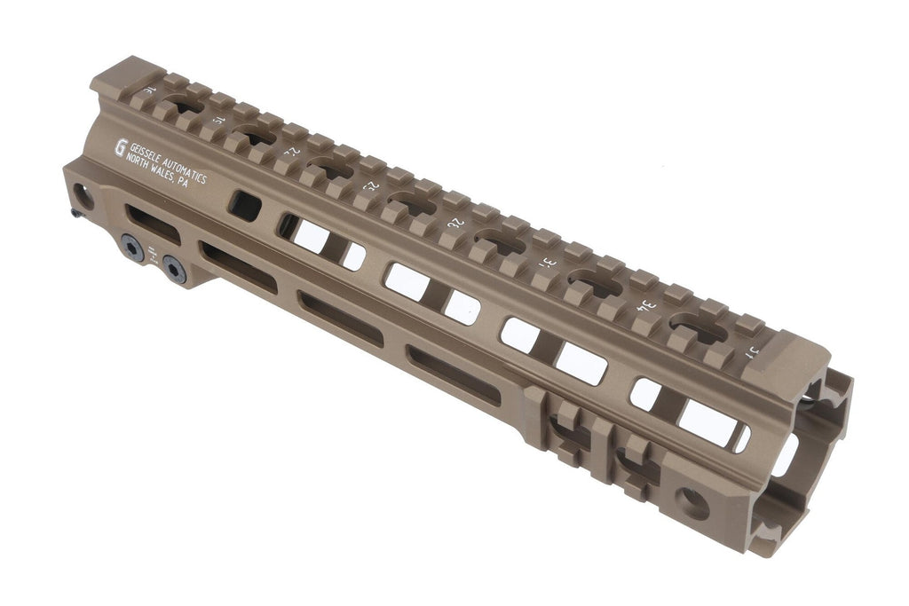 Geissele Super Modular MK4 M-LOK AR-15 Handguard