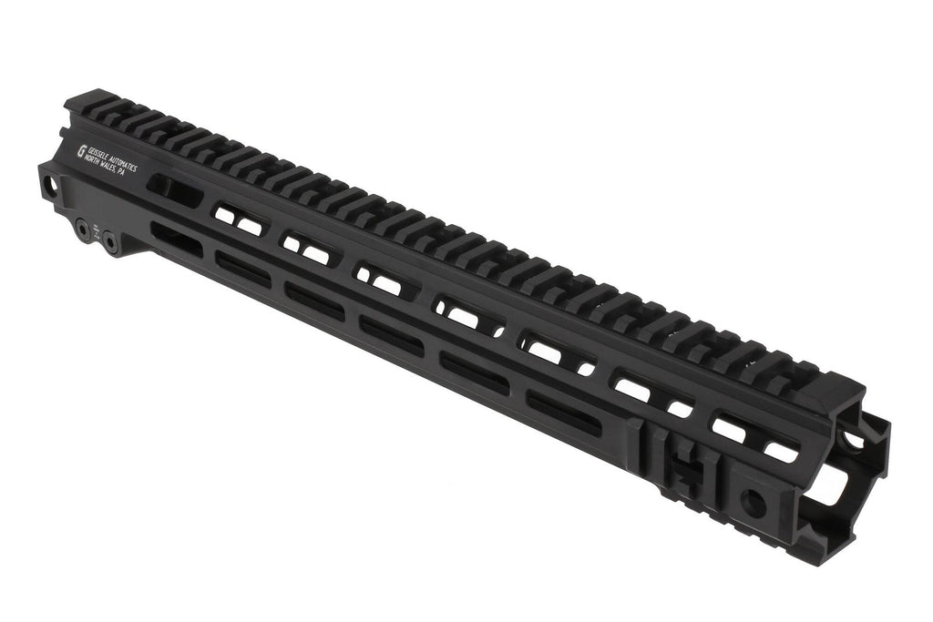 Geissele Super Modular MK4 M-LOK AR-15 Handguard
