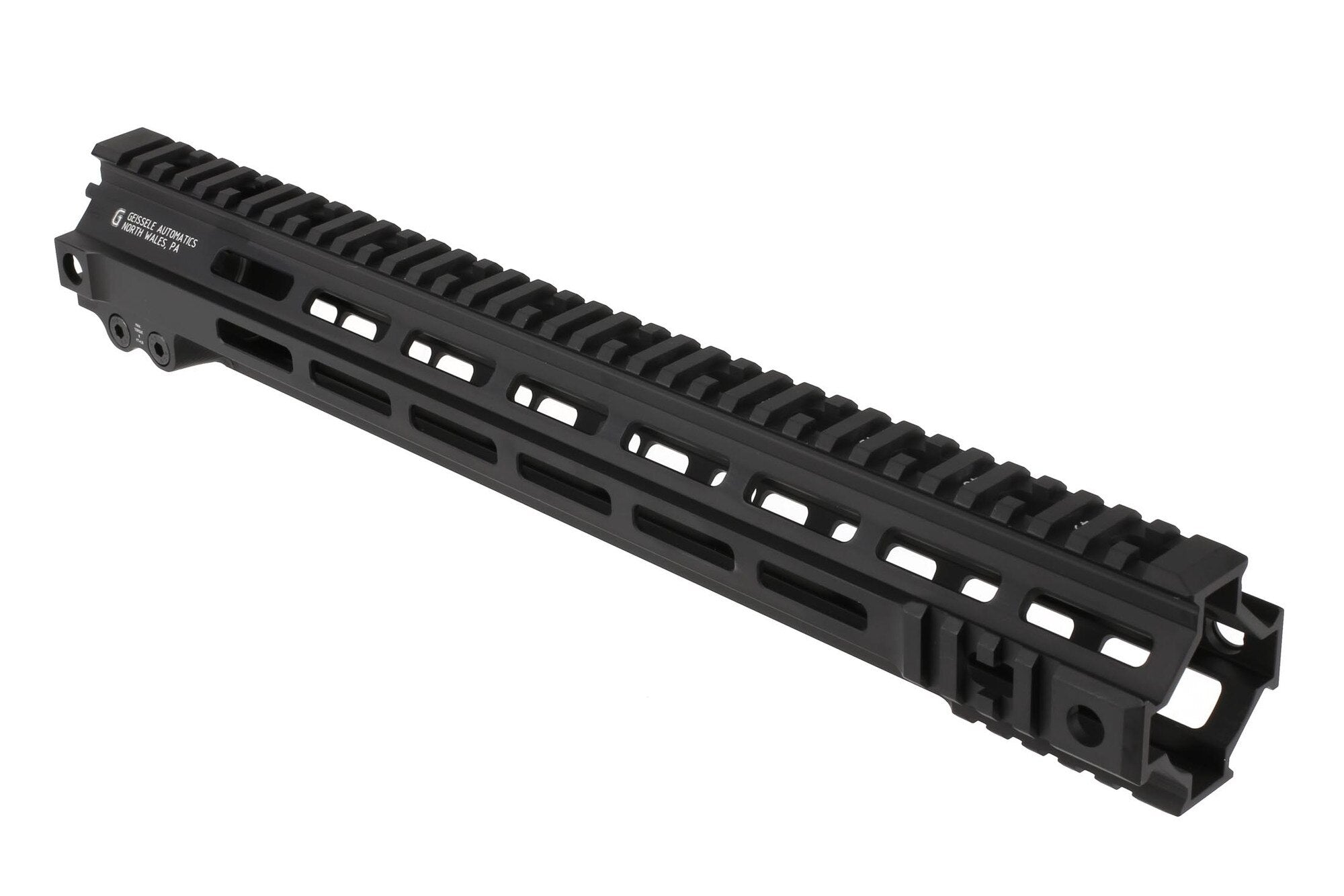 Geissele Super Modular MK4 M-LOK AR-15 Handguard