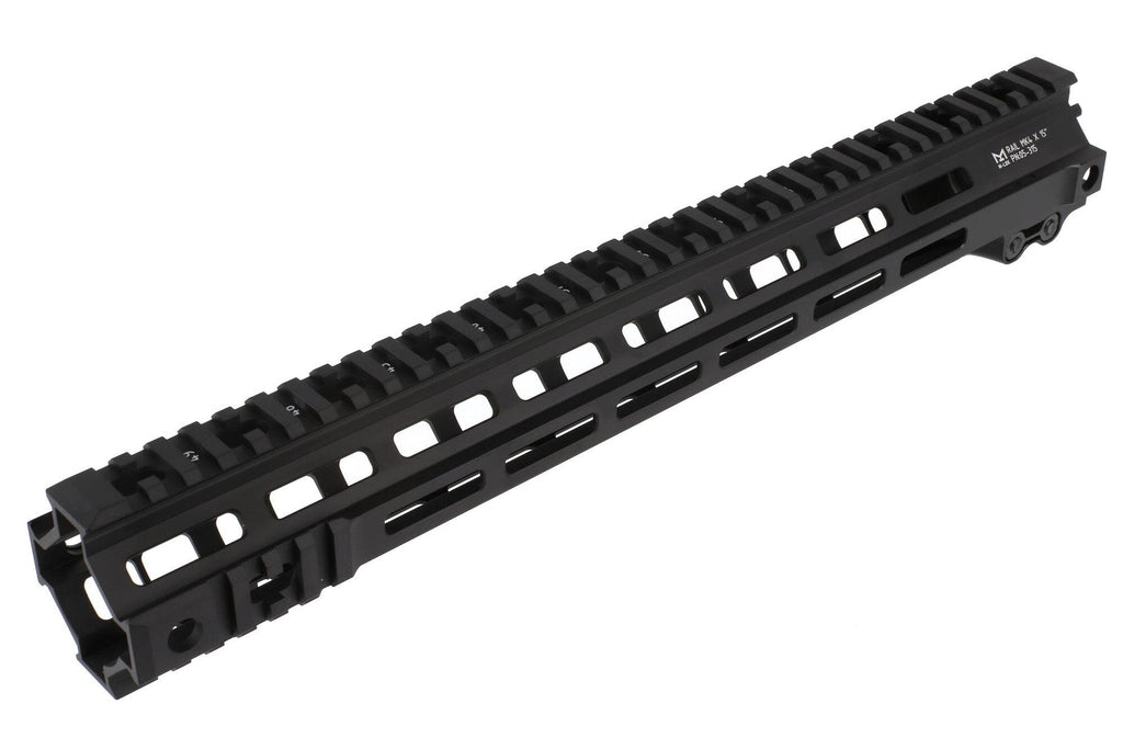 Geissele Super Modular MK4 M-LOK AR-15 Handguard