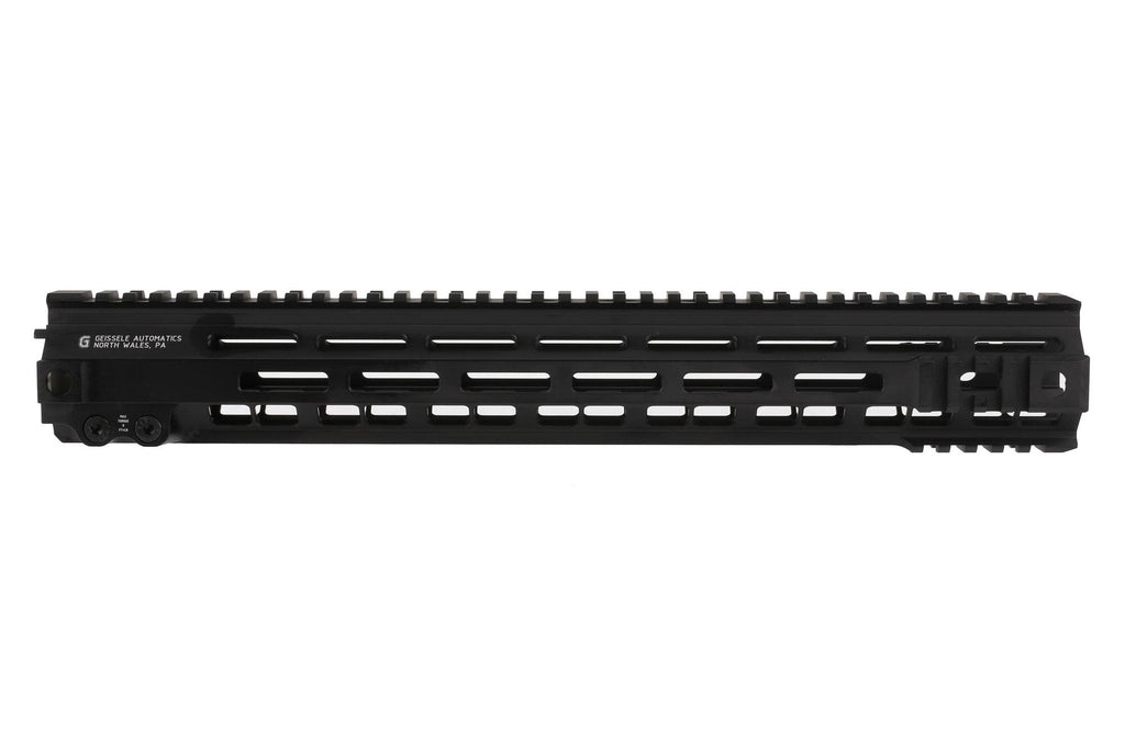Geissele Super Modular MK4 M-LOK AR-15 Handguard