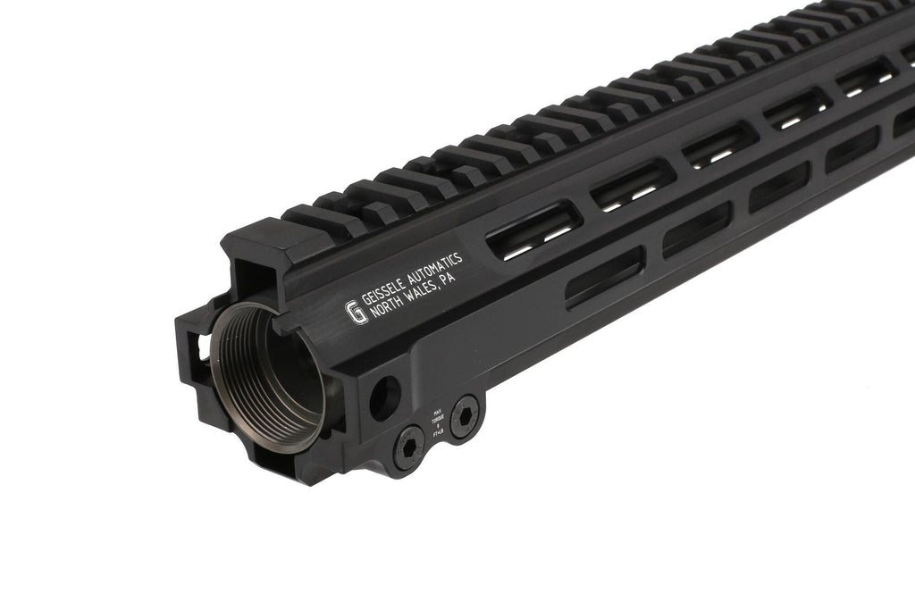Geissele Super Modular MK4 M-LOK AR-15 Handguard