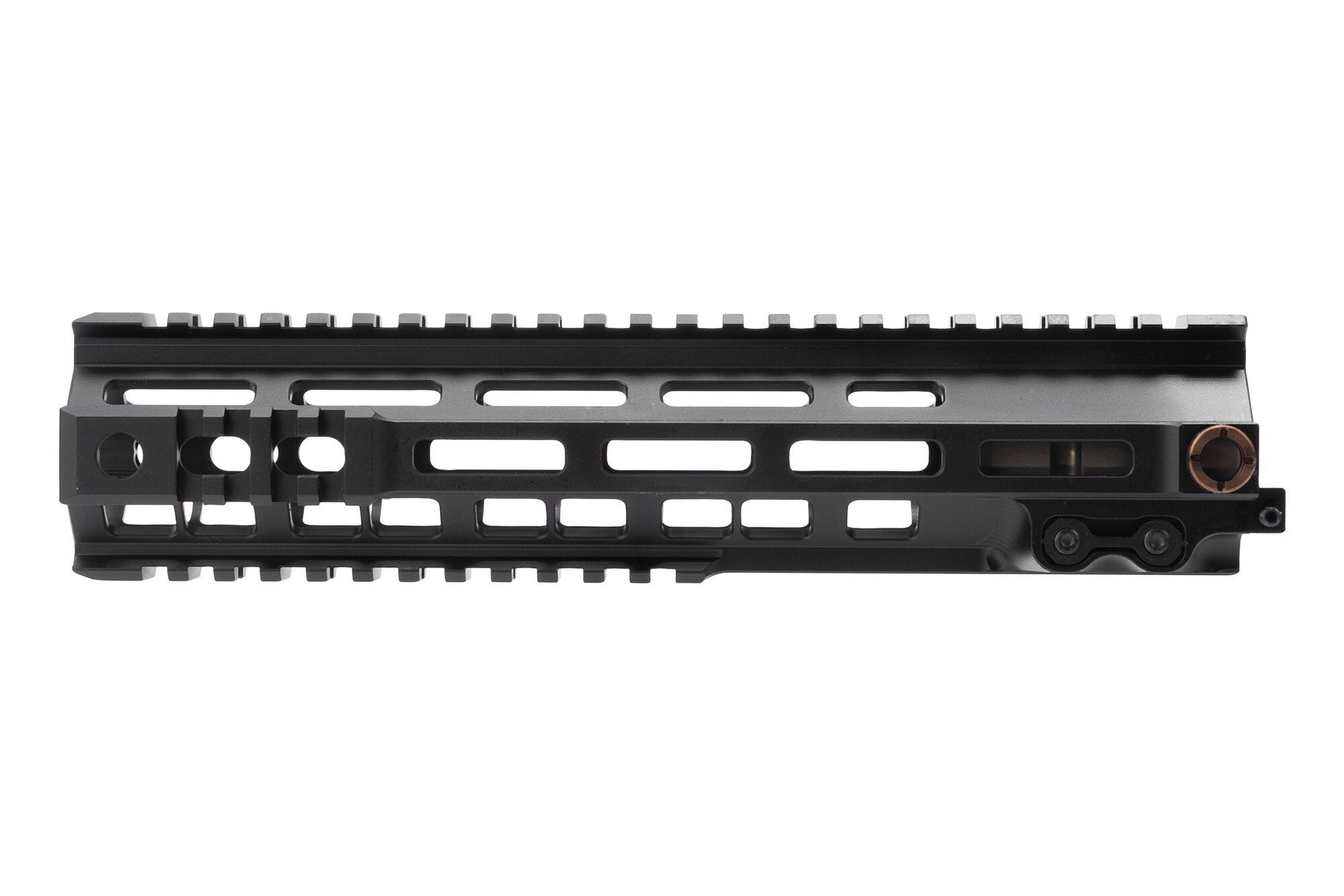 Geissele Super Modular MK4 M-LOK AR-15 Handguard