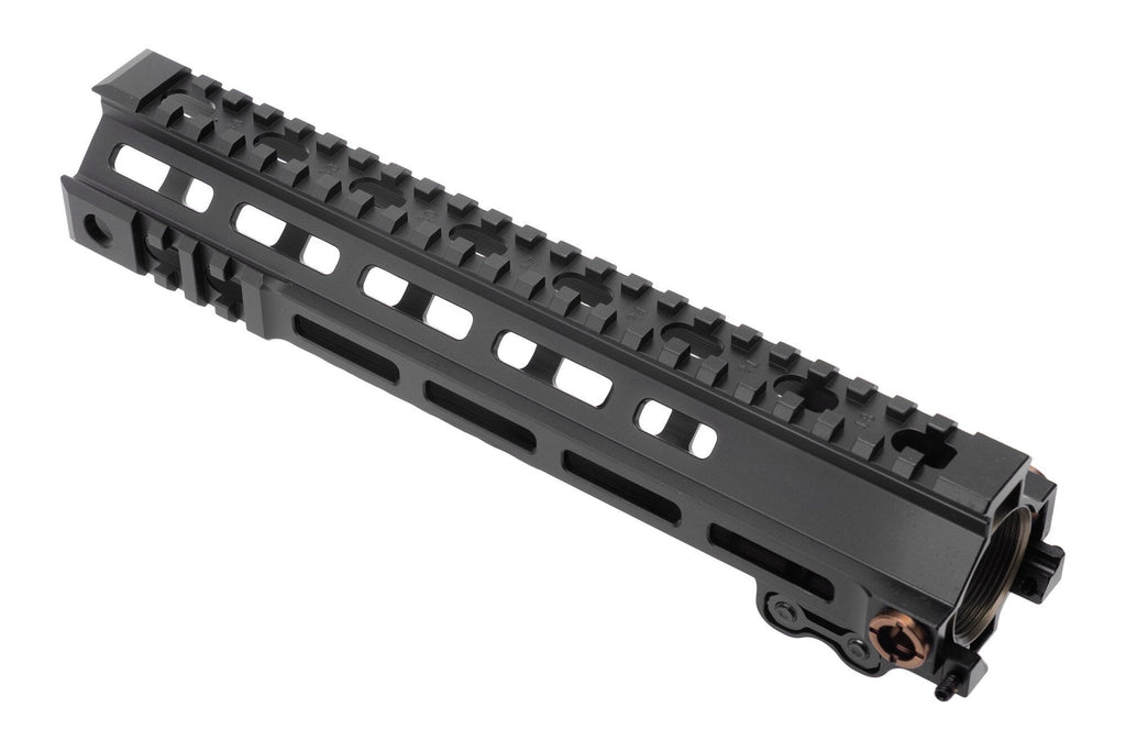Geissele Super Modular MK4 M-LOK AR-15 Handguard