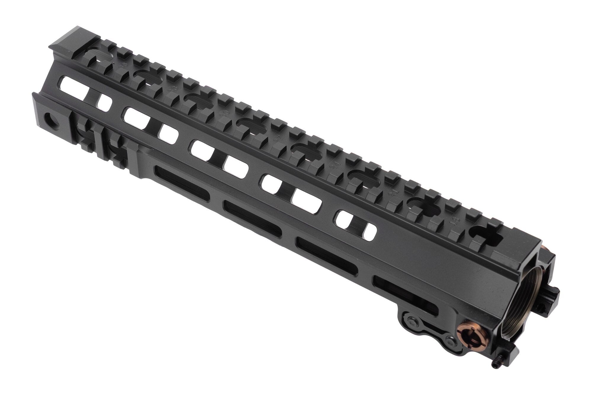 Geissele Super Modular MK4 M-LOK AR-15 Handguard