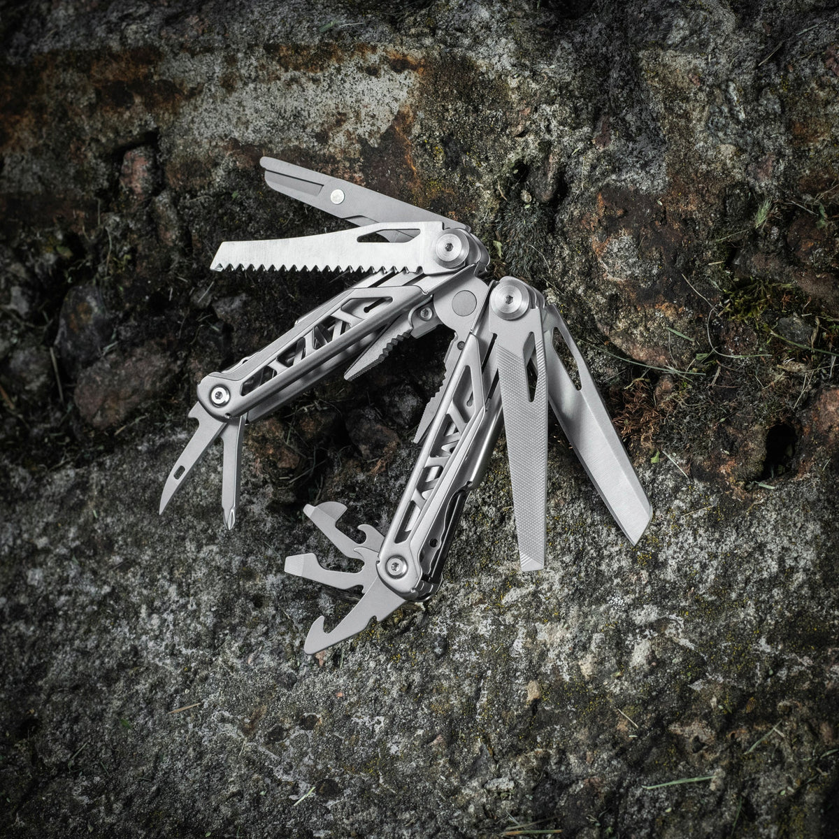 M‑Tac Multitool Type 3