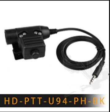 Communication Headset — Clear Audio and Reliable Connectivity