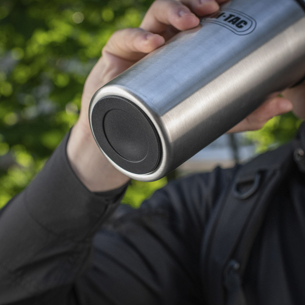 M‑Tac Thermal Mug 15 oz with Lid