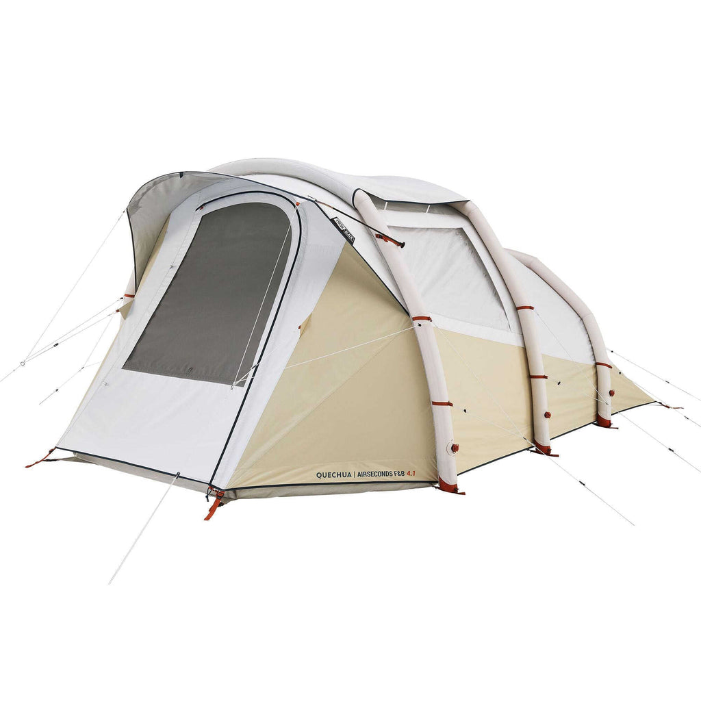Easy Assembly Camping Tent for Hassle-Free Outdoor Adventures