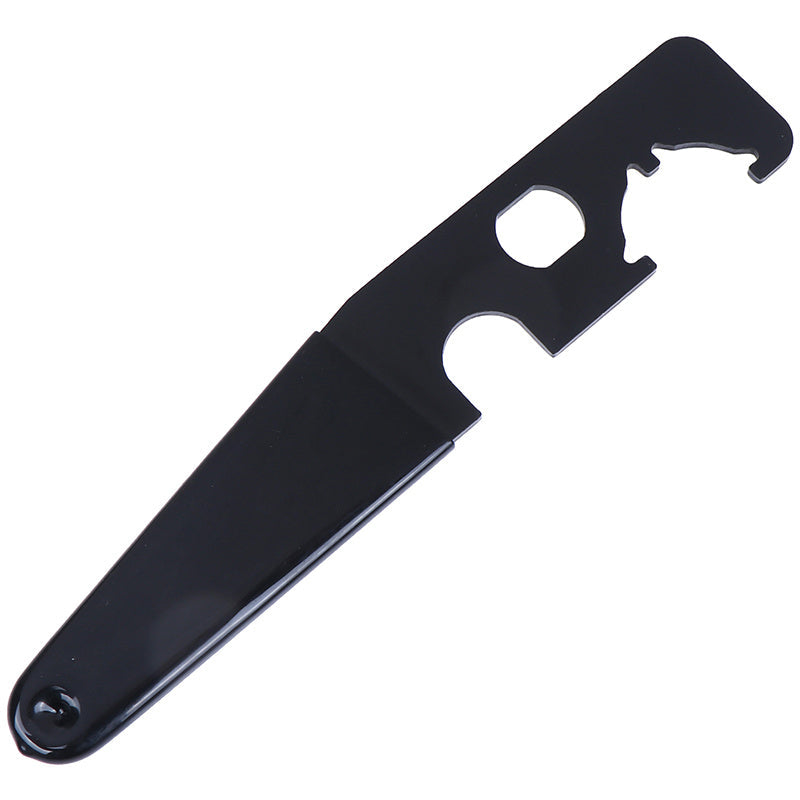 AR Platform Amorer’s Wrench for Precision Firearm Maintenance