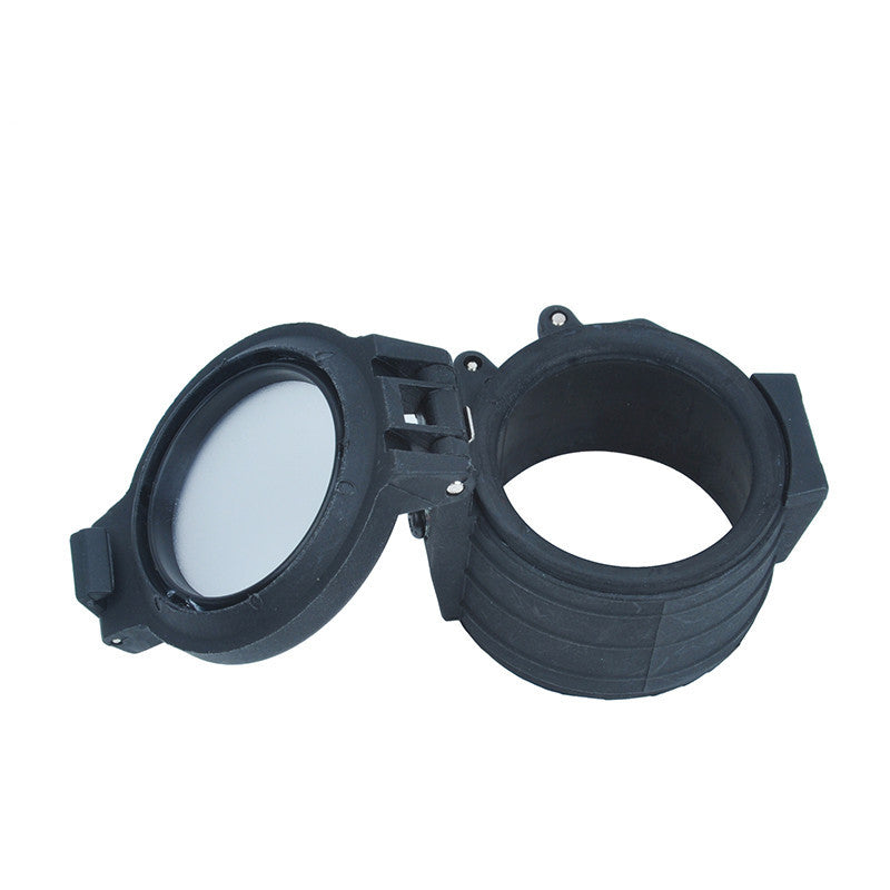 Element Tactical Flashlight Lens - Powerful and Versatile Soft Light Illumination