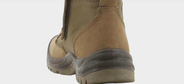 Heavy Duty Work Boots for Ultimate Protection and Comfort