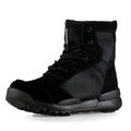Outdoor Military Boots for Men and Women - High-Top Tactical Footwear