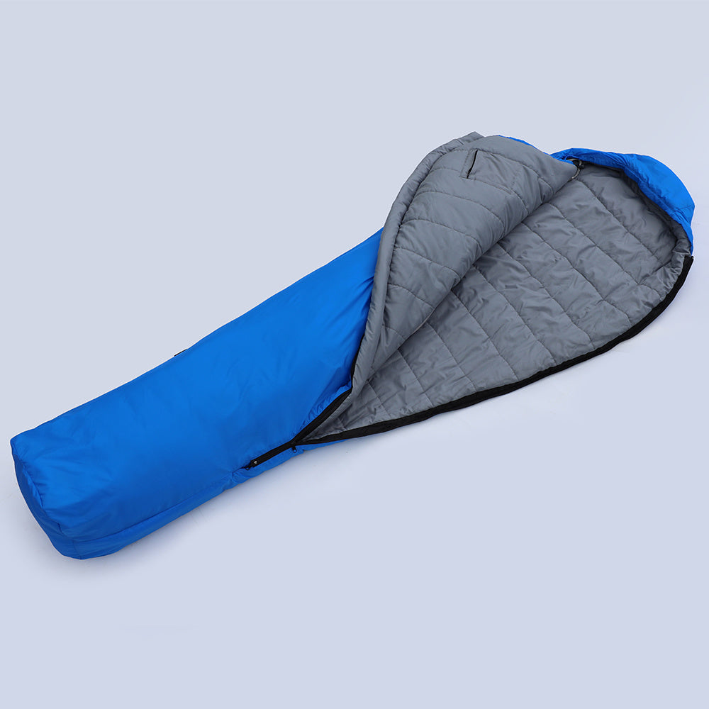 Kamperbox Sleeping System: 3 Season Comfort for Ultimate Camping Experience