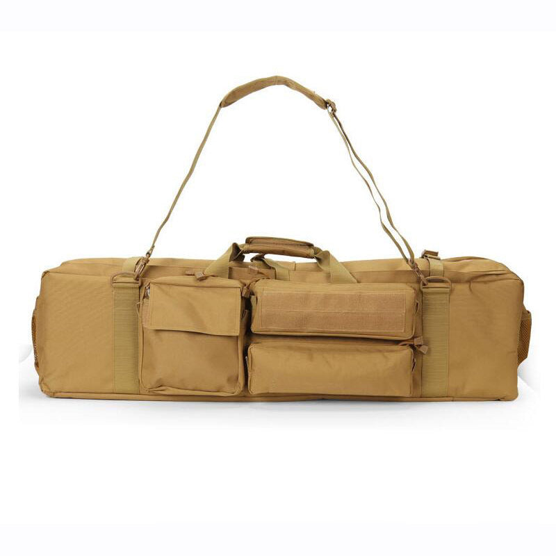 Tactical Rifle Bag - Durable, Versatile, and Perfect for Any Outdoor Adventure