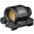 Red Dot Optic - Precision Sight for Enhanced Targeting and Accuracy