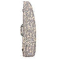 Camouflage Gear Transport Bag — Durable Storage for Outdoor Equipment