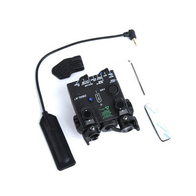 Wodeson Tactical Laser Sight for Precision Shooting