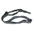 Guntec USA One-Point Bungee Sling with QD Snap Hook