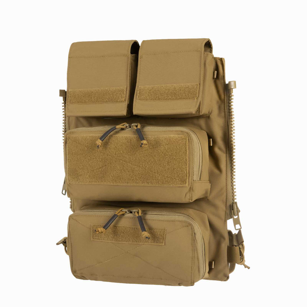 Votagoo Tactical Pouch – AVS JPC 2.0 Compatible Zip-On Panel