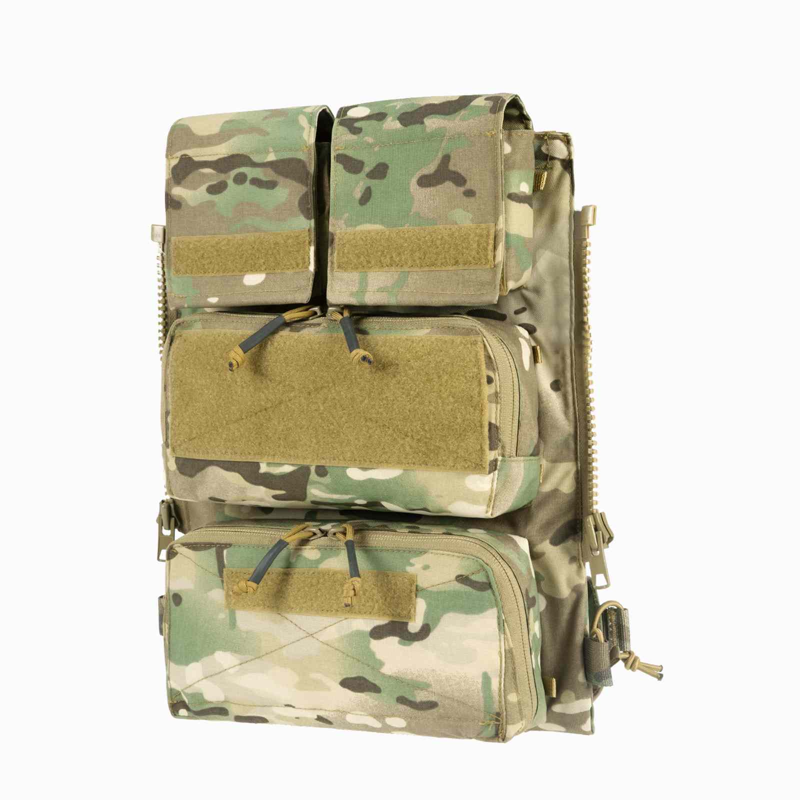 Votagoo Tactical Pouch – AVS JPC 2.0 Compatible Zip-On Panel