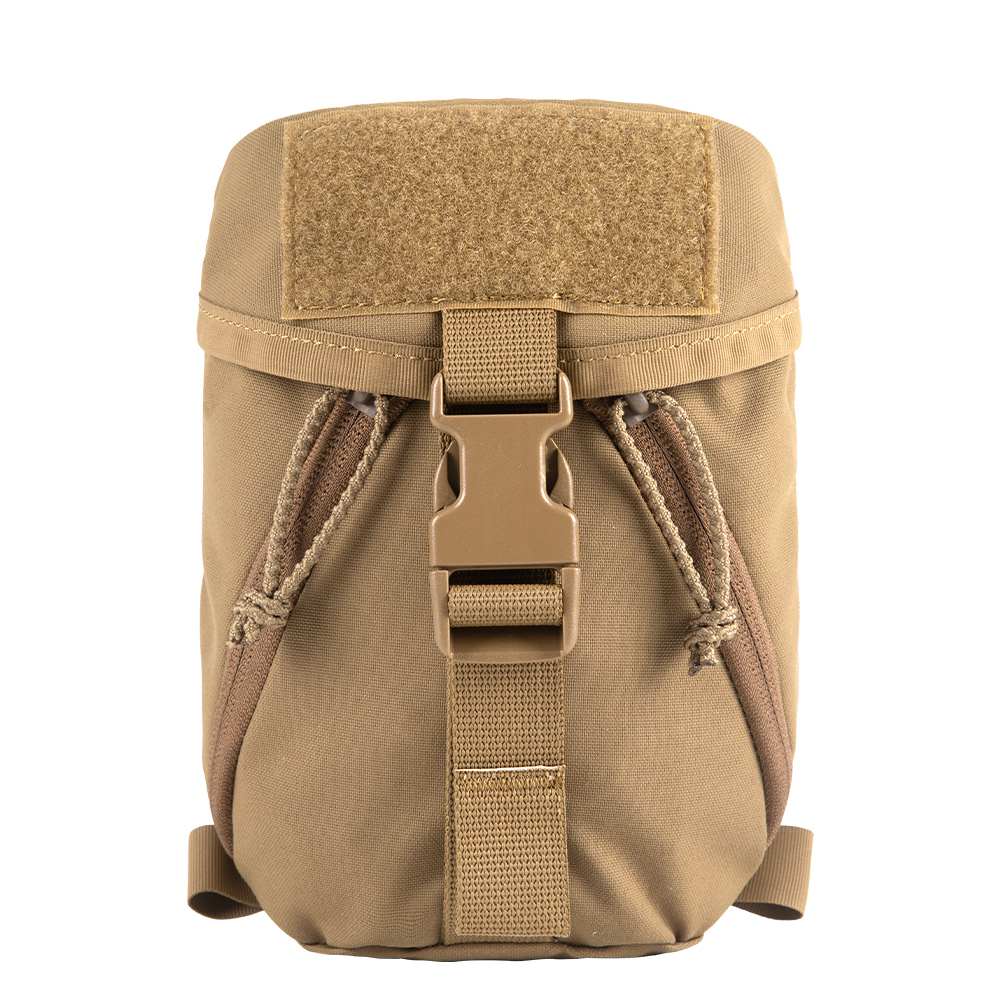 Votagoo Tactical Medical Bag – MOLLE First Aid Pouch for Outdoor Use