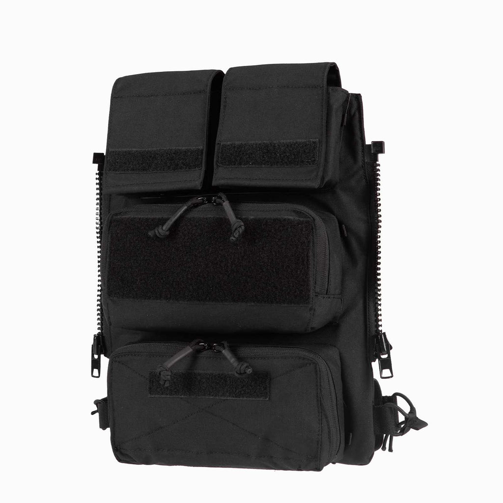 Votagoo Tactical Pouch – AVS JPC 2.0 Compatible Zip-On Panel