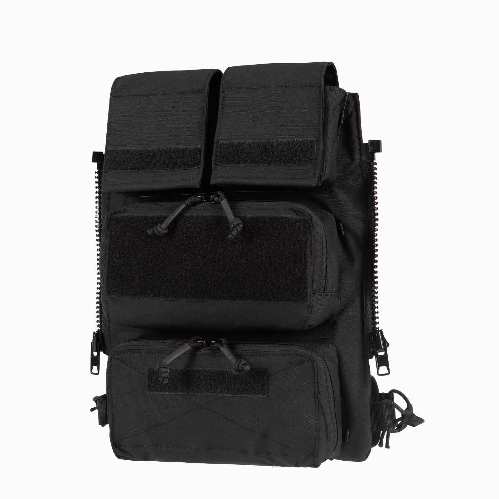 Votagoo Tactical Pouch – AVS JPC 2.0 Compatible Zip-On Panel