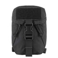 Votagoo Tactical Medical Bag – MOLLE First Aid Pouch for Outdoor Use