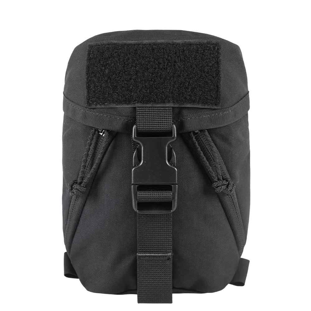 Votagoo Tactical Medical Bag – MOLLE First Aid Pouch for Outdoor Use