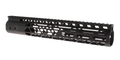 Guntec 12" Air Lite M-LOK Handguard