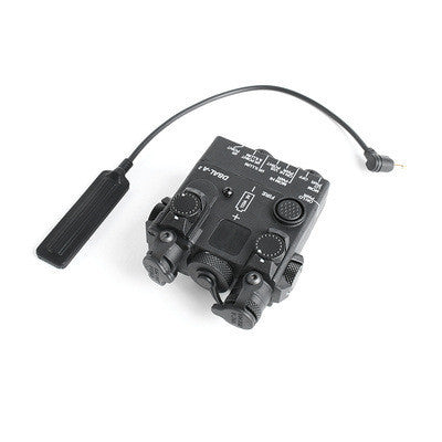 Wodeson Tactical Laser Sight for Precision Shooting