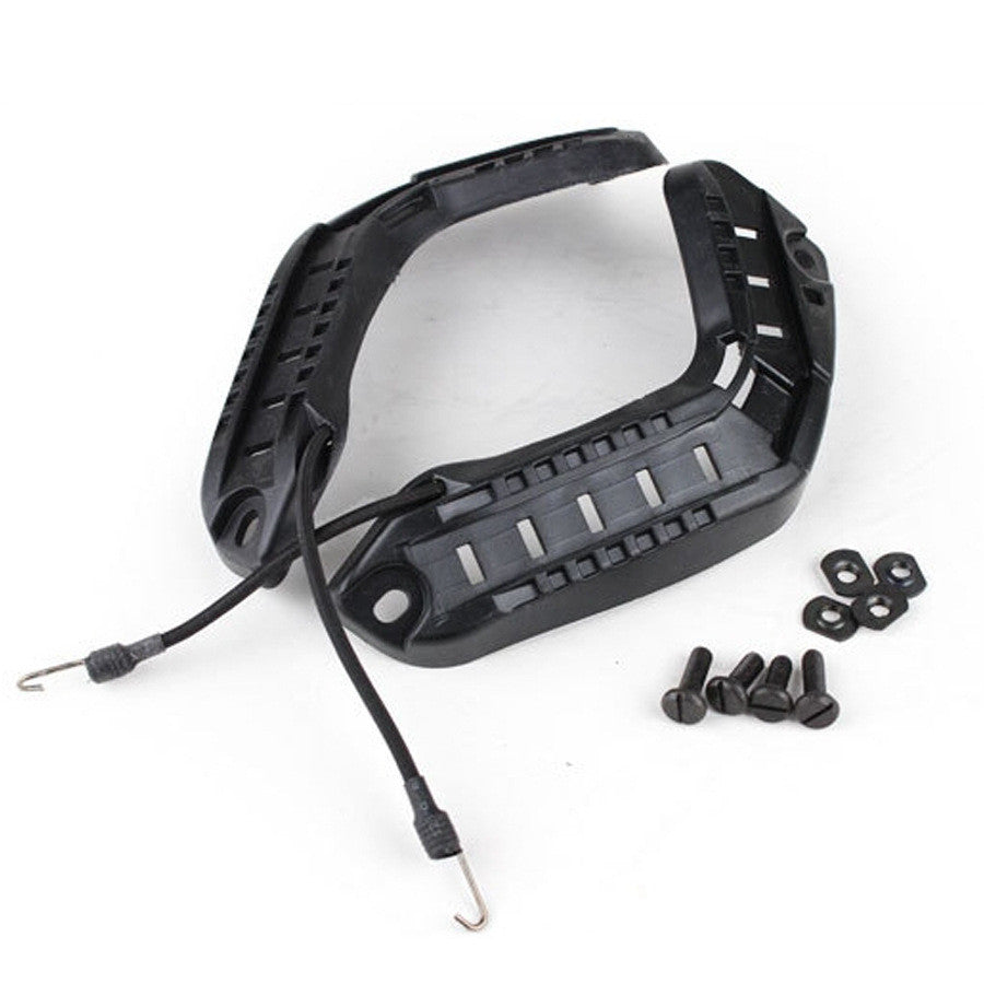 Tactical Helmet Accessories for Enhanced Performance and Versatility