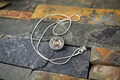 20 Gauge Remington Shotgun Necklace, Bullet, Ammo