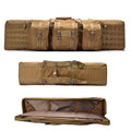 Tactical Rifle Bag - Durable and Versatile Weapon Storage Solution
