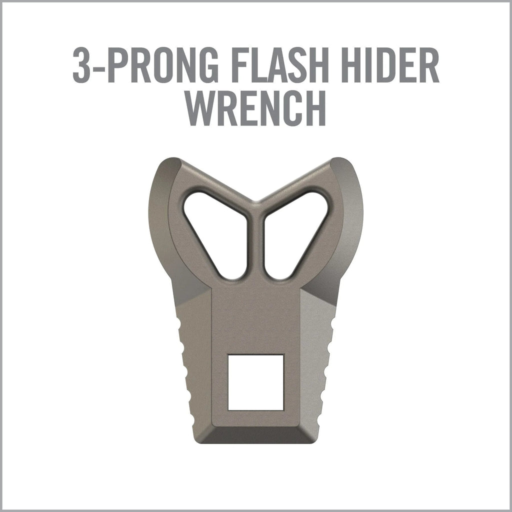 Master Fit Wrench Heads