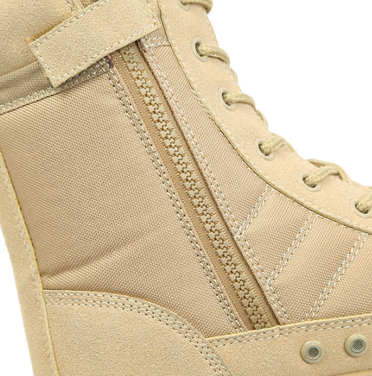 Men's Hunting Boots for Comfort and Durability in the Field