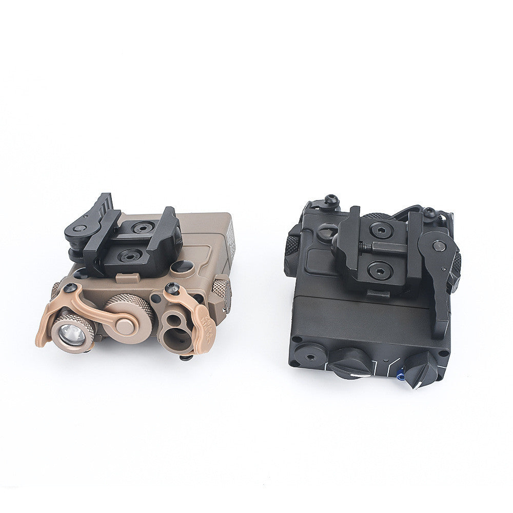 Wodeson Tactical Laser Sight for Precision Shooting