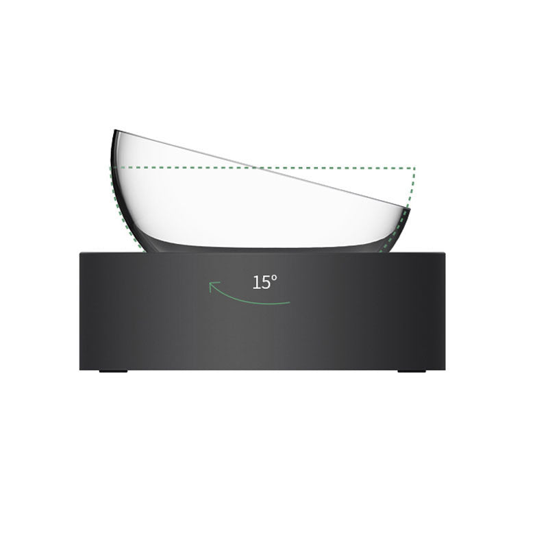 Stainless Steel Pet Bowls: Anti-Slip Design for Dogs and Cats