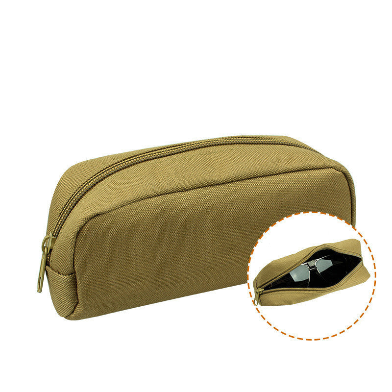 Tactical Glasses Case for Ultimate Protection and Stylish Storage