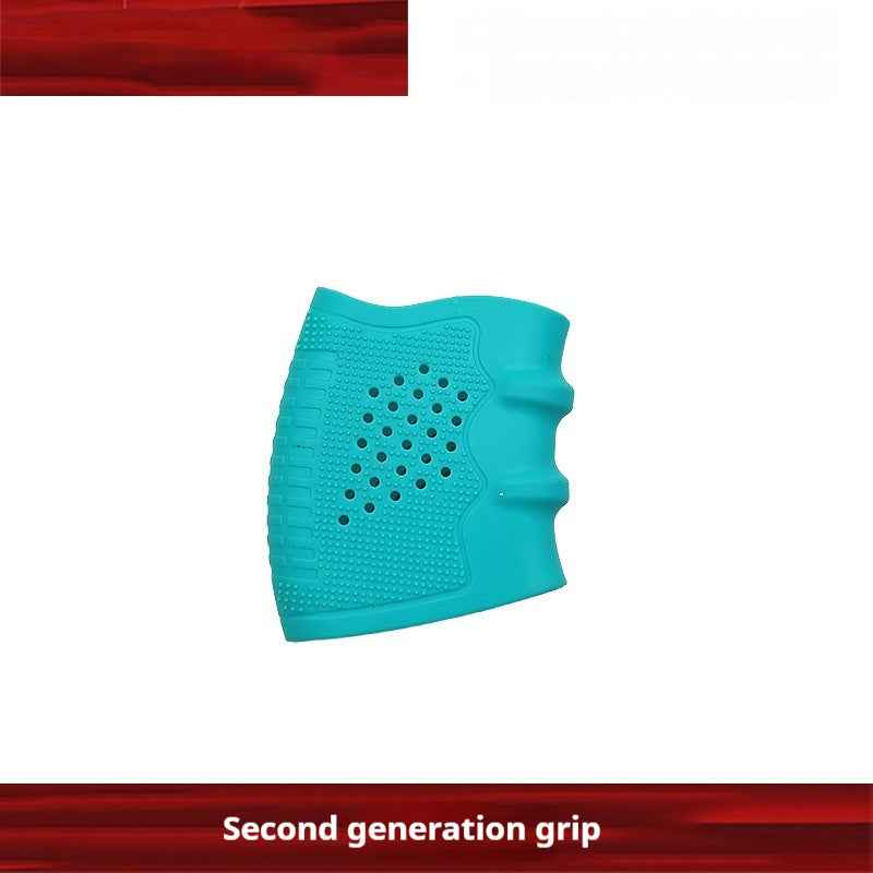 Tactical Rubber Grip Sleeve for pistols