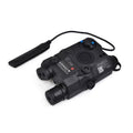 Tactical Laser Sight Peq-2 for Precision Shooting