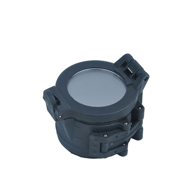 Element Tactical Flashlight Lens - Powerful and Versatile Soft Light Illumination